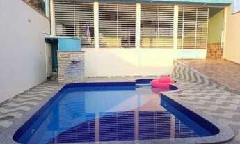 Imagem 2: Casa para venda tem 85 metros quadrados com 2 quartos em Castelo Branco - Salvador - Bahia