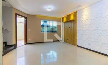 Imagem 4: Casa de Condomínio para Aluguel - Vila Carmosina, 3 Quartos, 100 m2