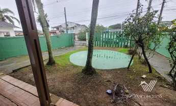 Imagem: CASA PARA LOCAÇÃO ANUAL NO CENTRO DE BERTIOGA