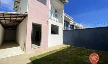 Imagem: Casa com 2 dormitórios à venda, 85 m²