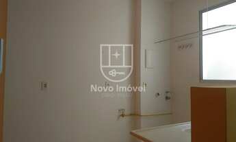 Imagem 3: Apartamento 2 dormitórios em Crispim - Pindamonhangaba