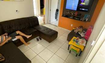 Imagem 3: Vende-se belíssima casa Bairro Santa Filomena, próximo a área verde