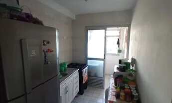 Imagem 3: Apartamento para venda com 3 quartos em Jardim Esmeralda - São Paulo - SP