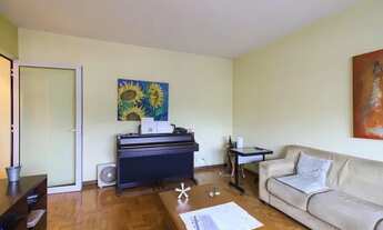 Imagem 4: Apartamento para venda tem 92 metros quadrados com 2 quartos em Casa Verde - São Paulo - S