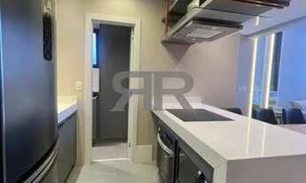 Imagem 6: JARDINS - APARTAMENTO MOBILIADO LOCAÇÃO - 1 LOCAÇÃO - IMPERDÍVEL - 2 SUÍTES