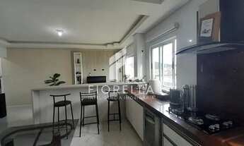 Imagem 6: Cobertura duplex com 03 dormitórios, 02 suites, no bairro Areias, em São José