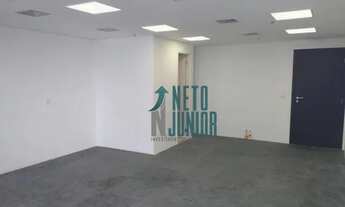 Imagem 2: Conjunto para alugar, 40 m² por R$ 2.000,00 - Brooklin - São Paulo/SP