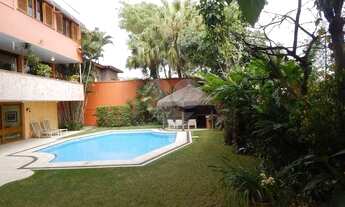 Imagem 6: Jardim Guedala Casa com 3 dormitórios