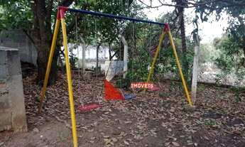 Imagem 7: Chácara com 5 dormitórios à venda, 2300 m² por R$ 560.000 - Área Rural de Limeira próximo