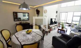 Imagem: Apartamento para Aluguel - Recreio, 3 Quartos