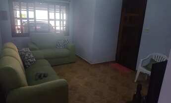 Imagem 6: Térrea para venda tem 180 metros quadrados com 4 quartos em Vila Amorim - Suzano - SP