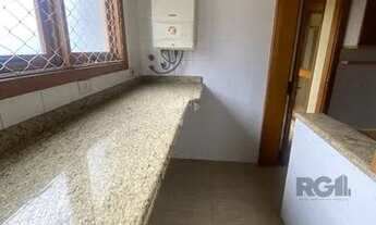 Imagem 6: Apartamento para Venda - 129.32m², 3 dormitórios, sendo 1 suites, 2 vagas - Menino Deus