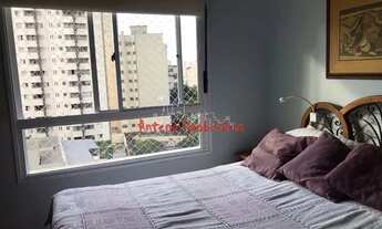 Imagem 7: Apartamento com 03 dormitórios na Vila Buarque - Cód.: 10916