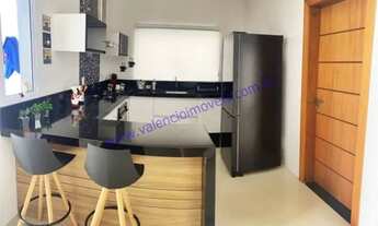 Imagem 5: Venda - Casa - Terras de Santa Bárbara - Santa Bárbara D'Oeste - SP