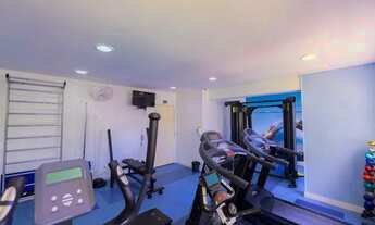 Imagem 9: Apartamento no mix