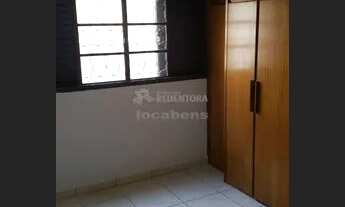 Imagem 4: Casa Padrão em São José do Rio Preto