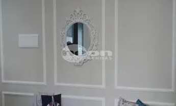 Imagem 5: SANTO ANDRé - Apartamento Padrão - Campestre