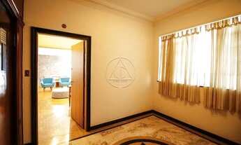 Imagem 3: Higienópolis - Neoclássico - Frente p/ Praça Buenos Aires - 189m² Privativos - 2 Garagens