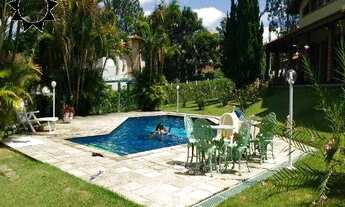 Imagem 7: CASA JANDIRA Casa em condomínio com 4 dormitórios