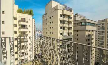 Imagem 6: São Paulo - Apartamento Padrão - Moema Pássaros