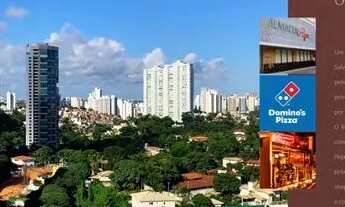 Imagem 7: Lançamento: Vila das Sapucaias, 3 suítes, 142 m², Nascente Total, 02 vagas, no Horto Flore