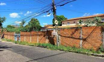 Imagem 2: Terreno à venda, 300 m² por R$ 400.000,00 - Cristo Rei - Teresina/PI