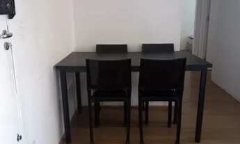 Imagem 6: Apartamento para aluguel com 45 metros quadrados com 2 quartos em Bom Retiro - São Paulo