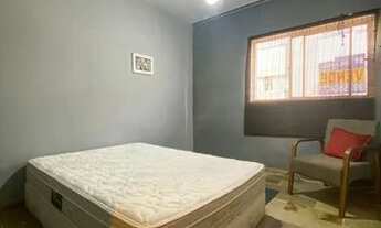 Imagem 7: 3 quartos mobíliado em Jardim Camburi