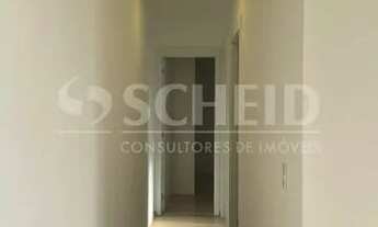 Imagem 6: Apartamento a venda no socorro com 02 quartos 01 vaga de garage