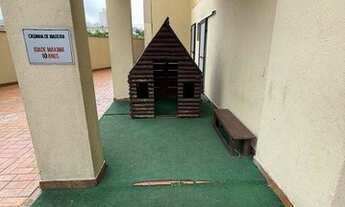 Imagem 6: EXCELLENTE APTO. 02 DORMS. A 50 METROS DO TERMINAL DIADEMA C/ GARAGEM