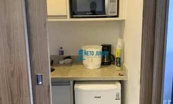 Imagem 4: Conjunto à venda, 42 m² por R$ 650.000,00 - Brooklin - São Paulo/SP