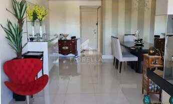 Imagem 2: Apartamento com 03 dormitórios sendo 01 suíte, bairro Bom Abrigo, Florianópolis/SC