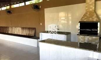 Imagem 2: Apartamento - Sol da manhã, 3 quartos, infraestrutura completa