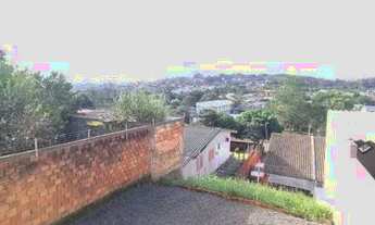 Imagem 2: Casa com 2 dormitórios para alugar, 56 m² por R$ 1.100,00/mês - Campestre - São Leopoldo/R