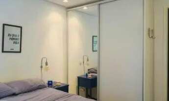 Imagem 6: Apartamento para aluguel com 60 metros quadrados com 2 quartos em Alto da Lapa - São Paulo