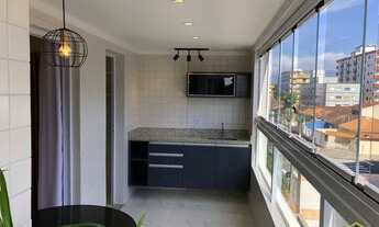 Imagem 3: Oportunidade!! 2 dorms, Caicara, entrada R$ 69 mil