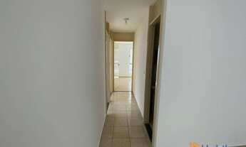 Imagem 5: Apartamento com 3 dormitórios para alugar, 70 m² por R$ 1.584,75 - Ponto Novo - Aracaju/SE