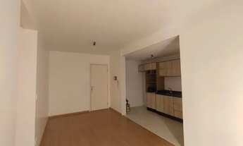 Imagem 6: Apartamento Padrão para Aluguel em Uberaba Curitiba-PR