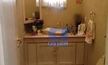 Imagem 4: Casa com 6 dormitórios, 780 m² - venda por R$ 5.800.000,00 ou aluguel por R$ 62.890,00/mês