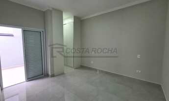 Imagem 5: Casa com 3 dormitórios à venda, 105 m² por R$ 730.000,00 - Condomínio Village Moutonnée