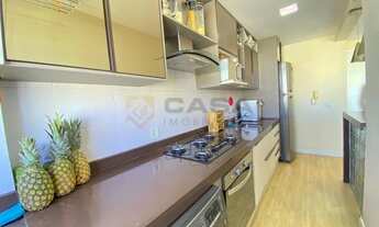 Imagem: JQ - Apartamento para venda 2 quartos/ suite