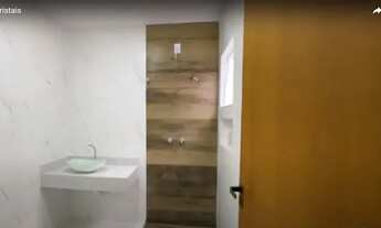 Imagem 3: Casa Filé no Vale dos Cristais c/ 3suítes, 4brs, 2vgs, piscn, churrqr, vrnd/quintl