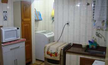 Imagem 6: Peruíbe temporada Apto Frente Mar - 2dorm - Promoção segunda a quinta