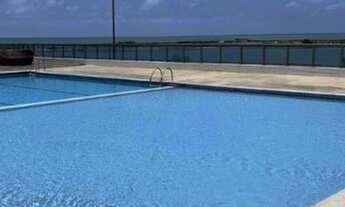 Imagem 2: Apartamento 4Qts (suítes) nas Torres Gêmeas - Cais de Santa Rita