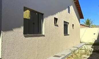 Imagem 7: CASA PARA VENDA TRIUNFO 1 3Q- GOIANIRA