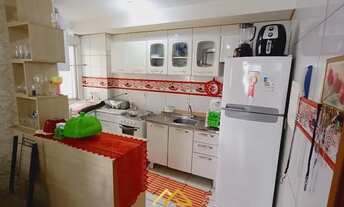 Imagem 4: Condomínio Jardim Paradiso com 2 quartos disponível para venda