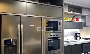 Imagem 7: Apartamento 03 dormitórios sendo 01 suíte bairro Praia de Fora - Palhoça / SC