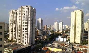 Imagem 6: VILA ROMANA - LOCAÇÃO APTO. 60 M² - 2 DM 1 VG