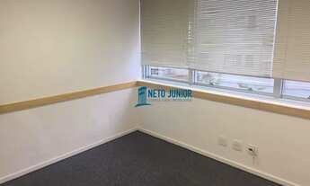 Imagem 5: Conjunto para alugar, 112 m² por R$ 14.207,82/mês - Itaim Bibi - São Paulo/SP