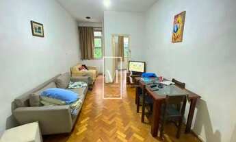 Imagem 2: Copacabana- Oportunidade única apartamento sala 02 quartos com dependências 580.000,00